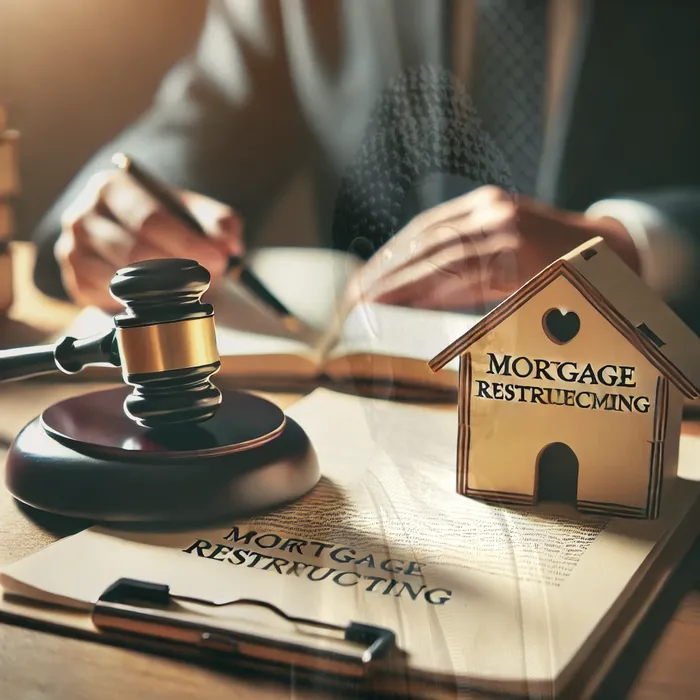 개인회생과 개인파산