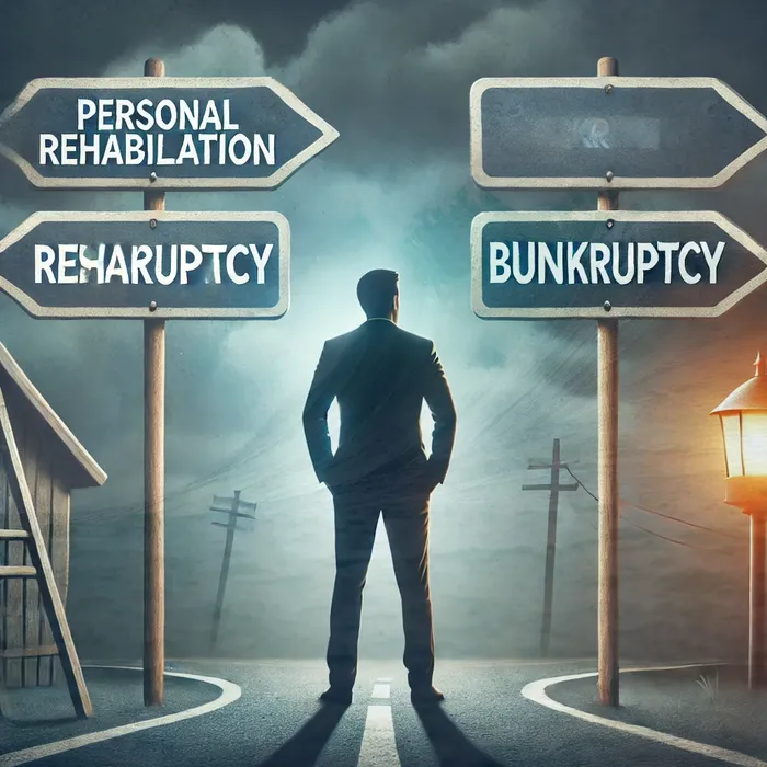 법원에 사정 설명