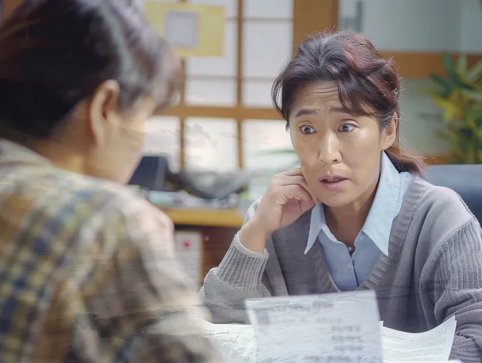 변제계획 변경 신청