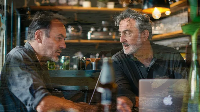 법률 전문가 상담