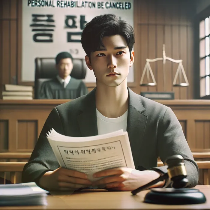 성공적인 개인회생 사례