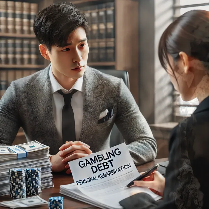 신용 회복 방법