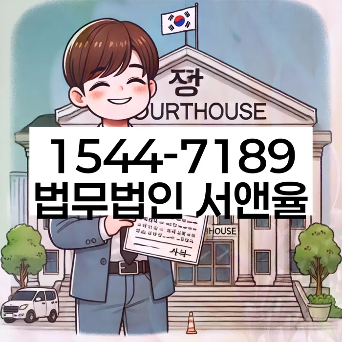 은평구 개인회생