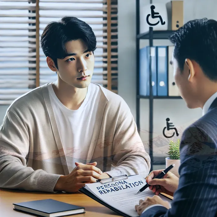 경제적 안정 회복