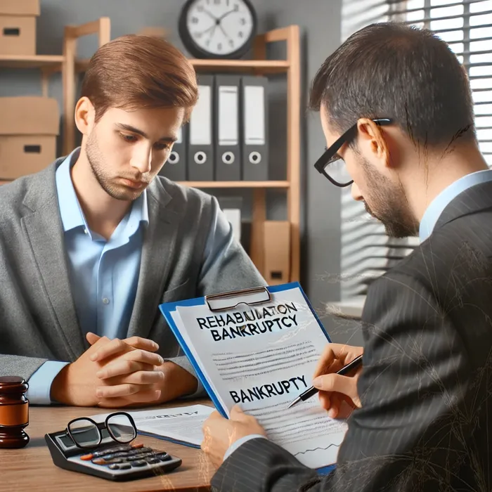 성공적인 개인회생 사례