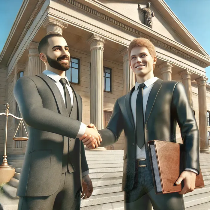 신청 서류 준비