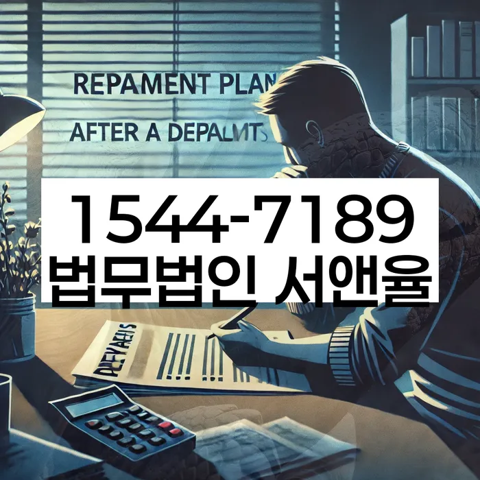 독산4동 개인회생