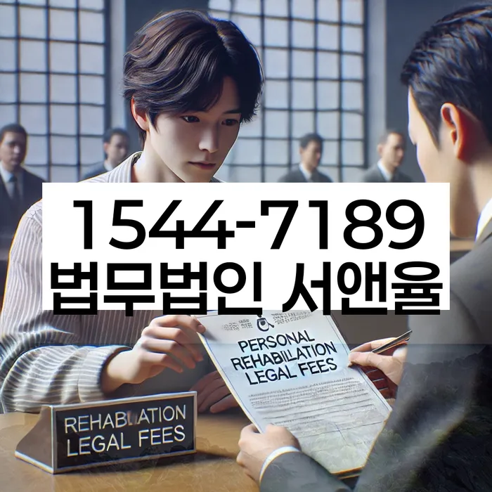 논현동 개인회생 신청