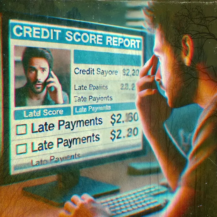 개인파산 절차 설명