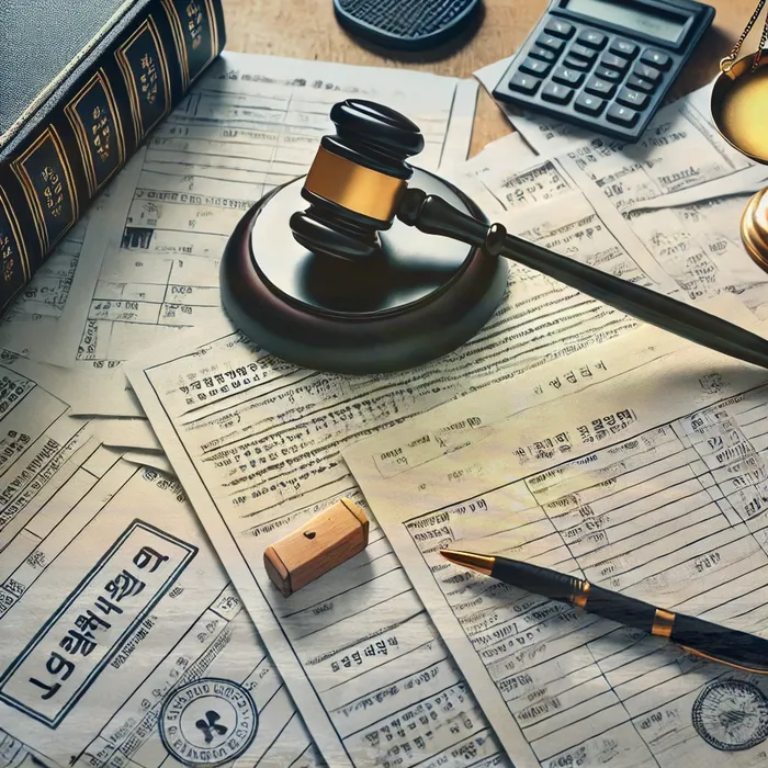 채무 해결 방법