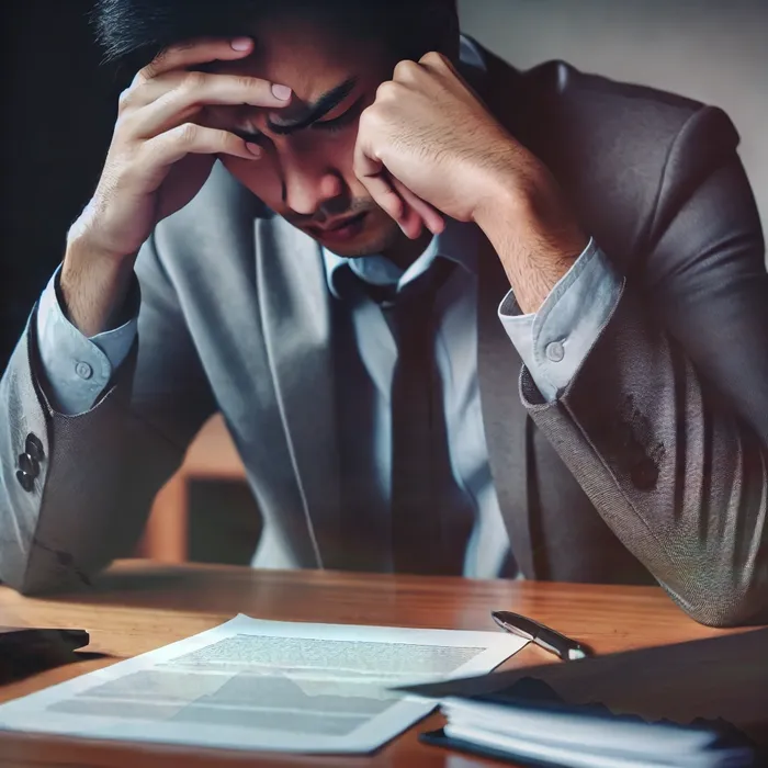 개인파산의 장점