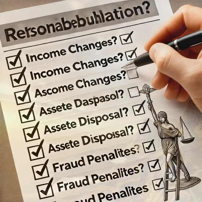 성공적인 채무 해결 사례