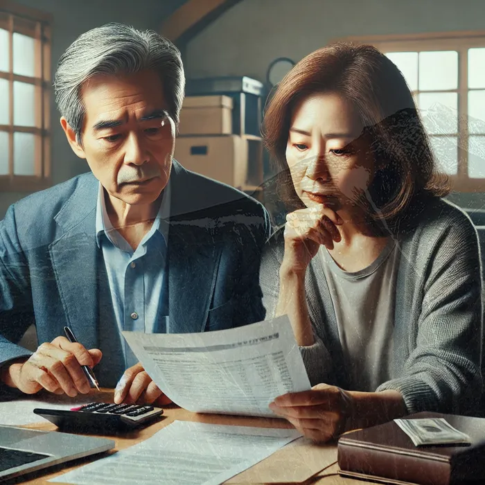 사천 개인회생 사례