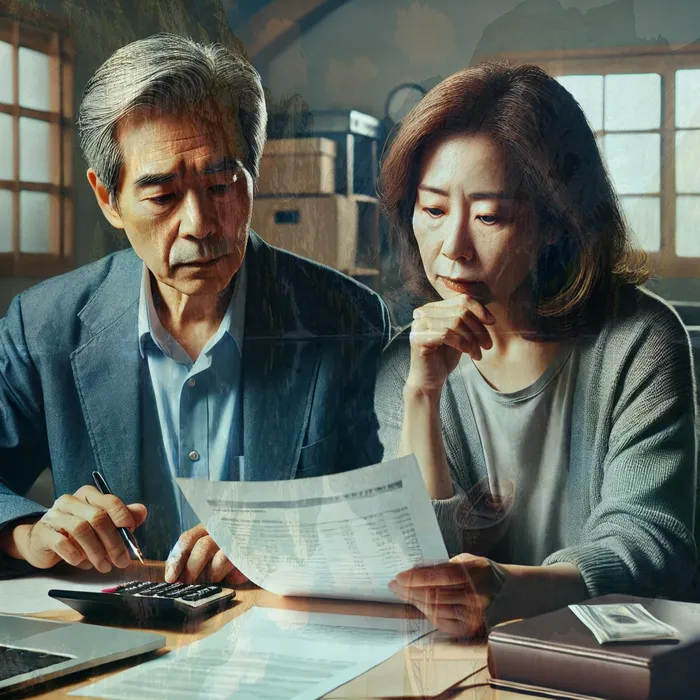 개인회생과 파산