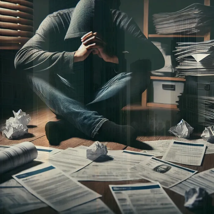 채무 조정 방법