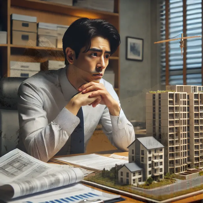 채무 조정 사례