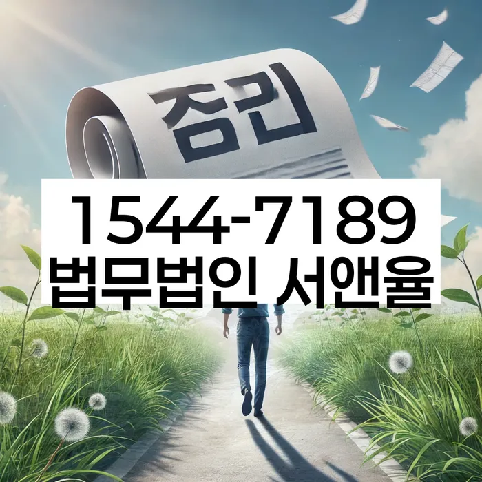 화성시 개인회생