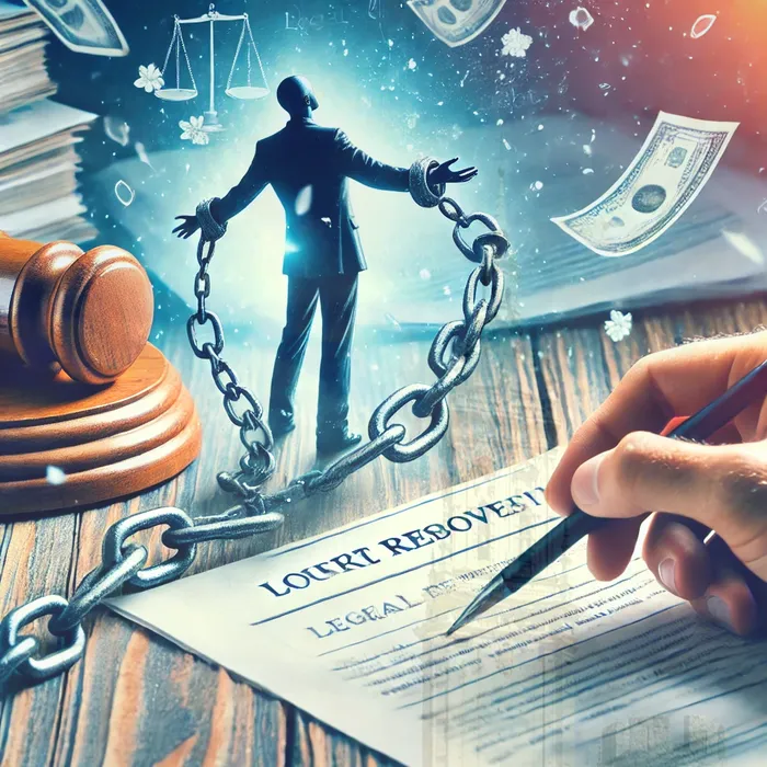 개인회생 성공 사례