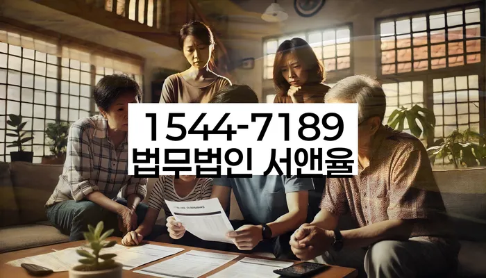 잠실동 개인회생상담