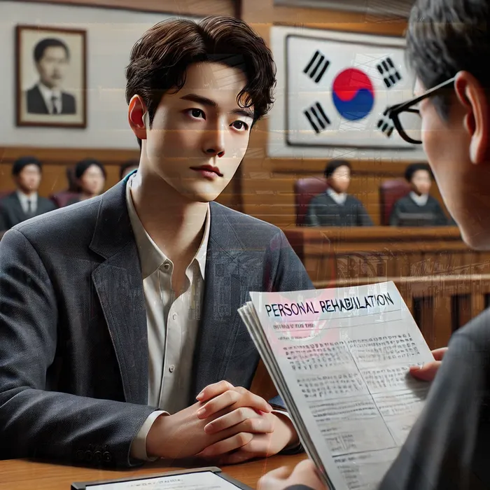 성공적인 개인회생 사례